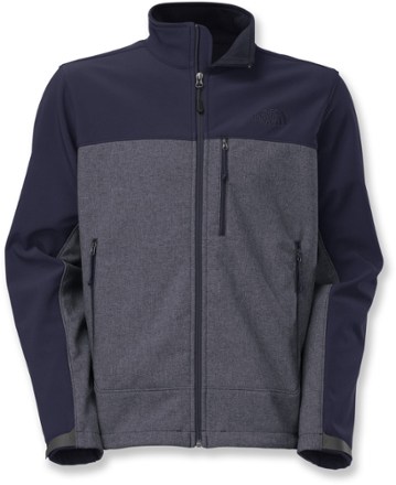 north face apex bionic grace jacket
