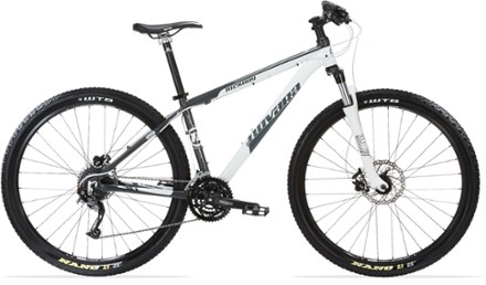 novara 6061 mountain bike