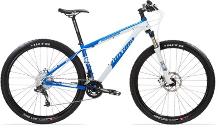 ponderosa novara mountain bike price