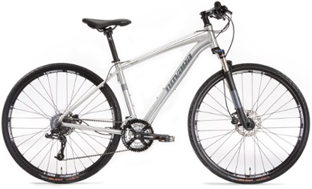 Rei novara hybrid bike online
