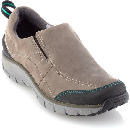 clarks womens wave river waterproof sneaker