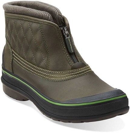 clarks muckers canada