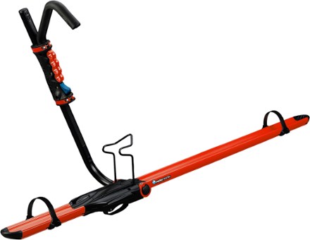 thule sidearm universal bike mount