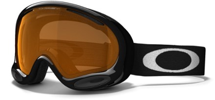 oakley a frame
