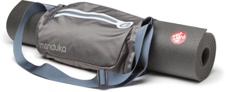 manduka go play yoga mat bag