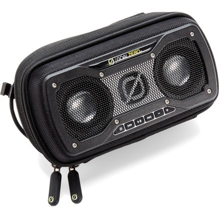 goal zero speaker