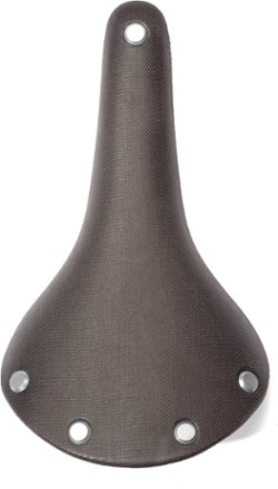 brooks saddle comfort