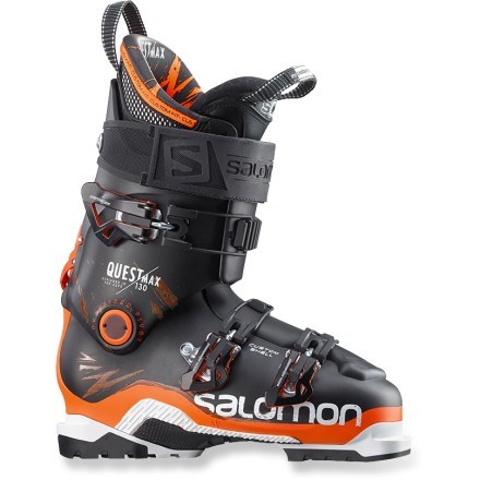 Salomon Quest Max 130 Boots - Men's - | REI Co-op