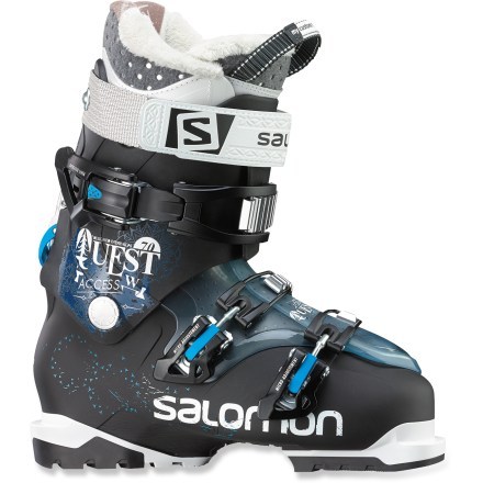 salomon quest r70