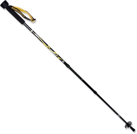 columbia monopod trekking pole