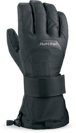 best snowboarding gloves with wrist guards