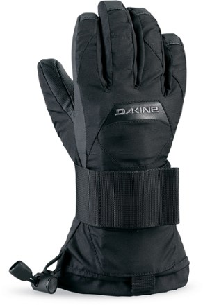 Wrist Guard Gloves Jr. - Kids'