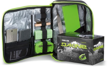 Dakine Binding HARDWARE-STEEL