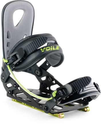 Splitboard Bindings Voile Splitboard Crampons 新品】Voile K2
