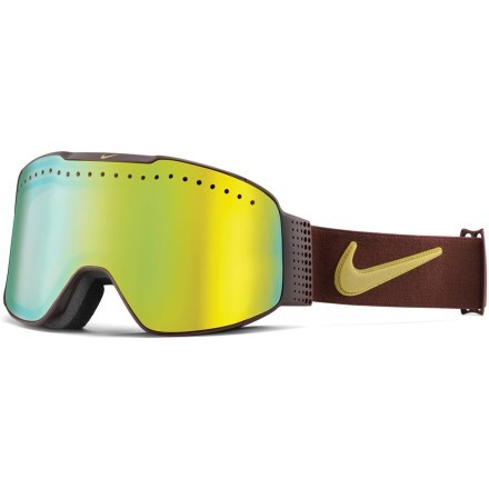 nike snow goggles