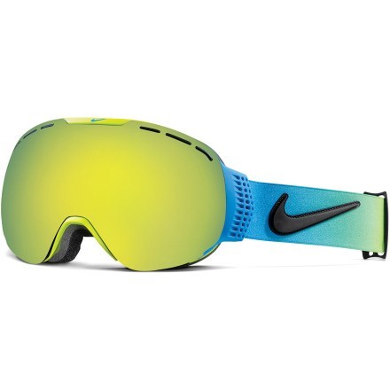 nike ski goggles