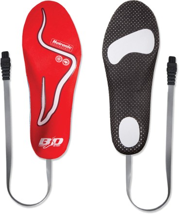 BD Anatomic insoles