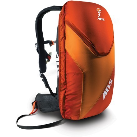 abs snowboard backpack