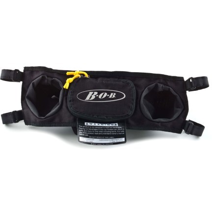 Double bob cup holder shop