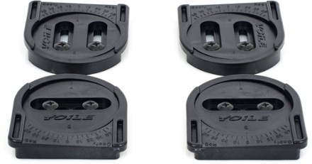 Splitboard Canted Puck Set