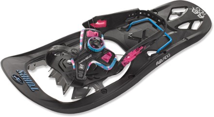 Below is the newest version of Tubbs Flex RDG Snowshoes - Women's