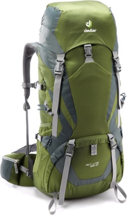deuter 65l