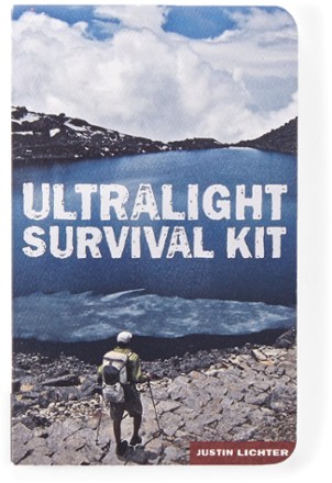 Ultralight Survival Kit