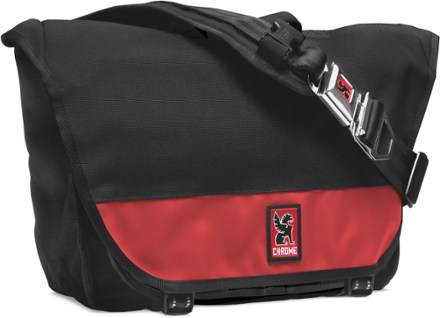 chrome mini buran messenger bag