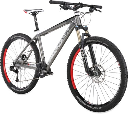 breezer bicycles