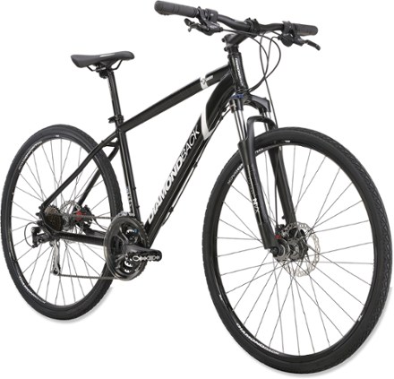 diamondback trace dual sport