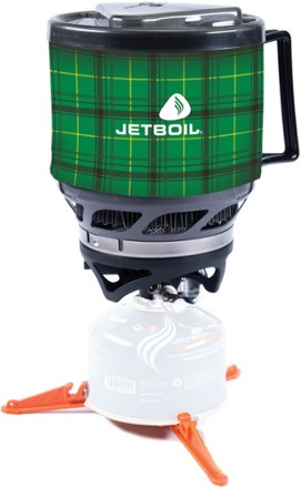 Jetboil MiniMo Cooking System - Sunset