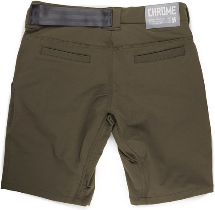 Folsom Bike Shorts Men's | REI Co-op