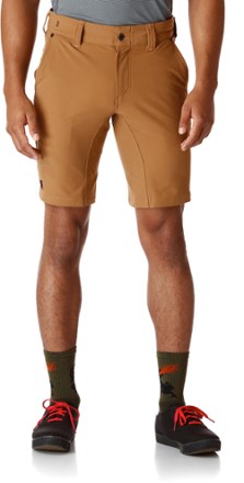 chrome bike shorts