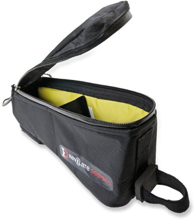 gas tank bag bicycle