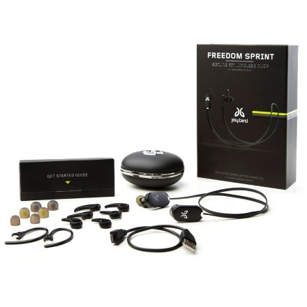 freedom sprint