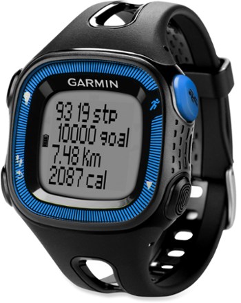 rei garmin forerunner