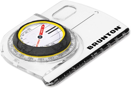 Brunton Truarc 5 Compass Rei Co Op