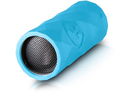 buckshot bluetooth speaker