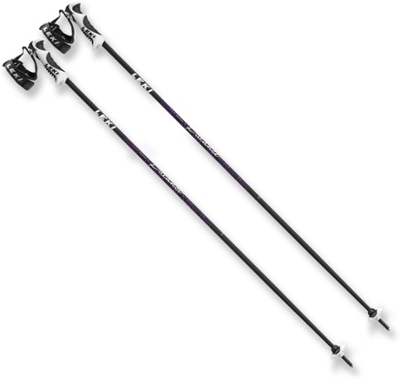 leki quantum trekking pole