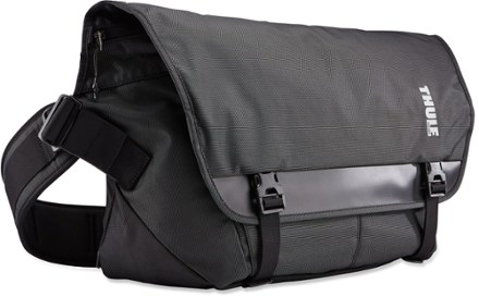 thule messenger