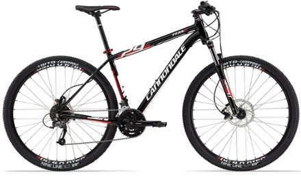 cannondale trail 2015