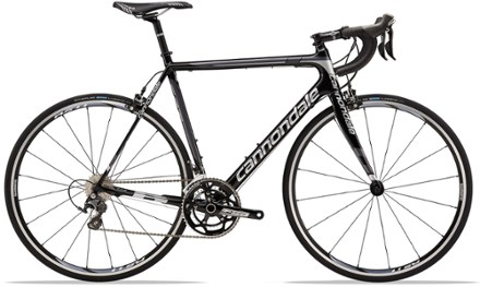 Cannondale SuperSix EVO 5 Compact Bike - 2015 | REI Co-op