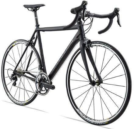 cannondale caad10 road bike