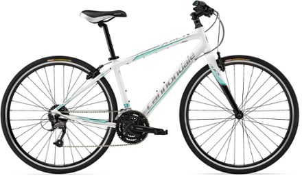 cannondale quick 2015
