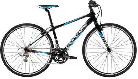 women's cannondale quick