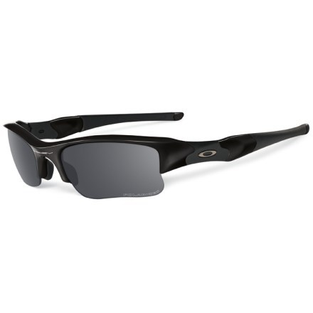 oakley half jacket xlj polarized lenses