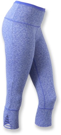 prAna Womens Tori Capri
