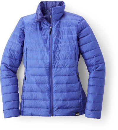 REI Co-op Women's 650 Down Jacket