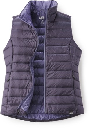 REI Co-op Women's Down Vest