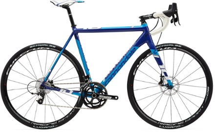 CANNONDALE CAAD10 WOMEN'S 105完成車(2015) Cannondale CAAD10 Women's 5 105 2015 - Specifications